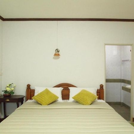 Baan Sala Lung Dam Hotel Bophut Exterior foto